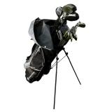 Golf Clubs