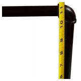 Closet Pipe Hanging Home Decor