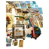 LARGE Antique Patterns for Sewing