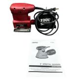 Tool Shop Palm Sander