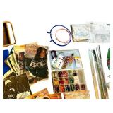 LARGE Antique Patterns for Sewing