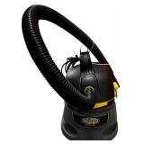 Stinger 2.5 Gal. 1.75-Peak HP Compact Wet/Dry Shop Vacuum