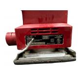 Tool Shop Palm Sander