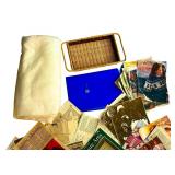 LARGE Antique Patterns for Sewing