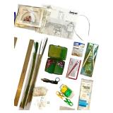 LARGE Antique Patterns for Sewing