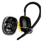 Stinger 2.5 Gal. 1.75-Peak HP Compact Wet/Dry Shop Vacuum