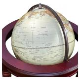World Globe