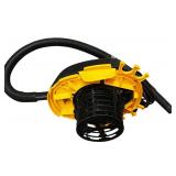 Stinger 2.5 Gal. 1.75-Peak HP Compact Wet/Dry Shop Vacuum