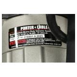 Porter-Cable 6931 Router Base