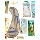 LARGE Antique Patterns for Sewing