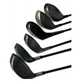 Golf Clubs