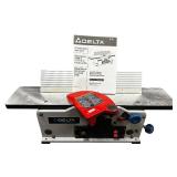 Delta 6" Variable Speed Bench Jointer