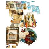 LARGE Antique Patterns for Sewing