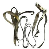 Tie Down Ratchets/Transfer Belt Bundle