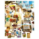 LARGE Antique Patterns for Sewing