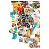 LARGE Antique Patterns for Sewing