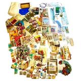 LARGE Antique Patterns for Sewing