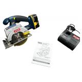 Ryobi 5 1/2" 18V+ Cirular Saw