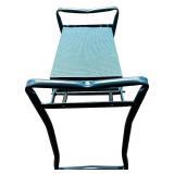 Garden Chairs Lot of 2