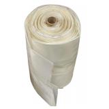 Plastic Sheeting 6Mil Clear 8