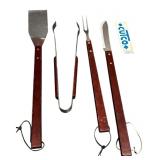 BBQ Grill Tools