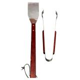 BBQ Grill Tools