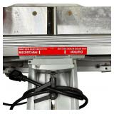 Delta 6" Variable Speed Bench Jointer