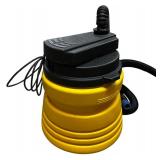 Genie Wet/Dry Vac