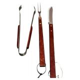 BBQ Grill Tools
