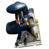 Ryobi 5 1/2" 18V+ Cirular Saw