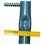 Garden Chairs Lot of 2