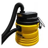 Genie Wet/Dry Vac