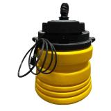 Genie Wet/Dry Vac