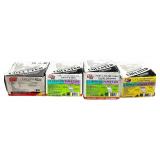 Mixed Lot of Collated Fasteners Clipped Heads/Staples