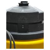 Genie Wet/Dry Vac