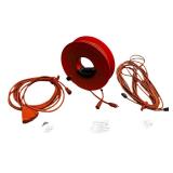 Extension Bundle With Reel