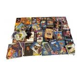VHS/DVD Bundle