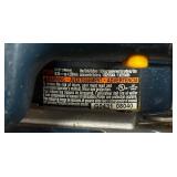 Ryobi 1/4" Sheet Sander