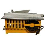 WorkForce Wet Tile Saw