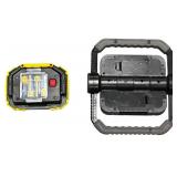 Protective Gear/LED Lights Bundle