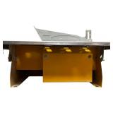 WorkForce Wet Tile Saw