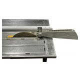 WorkForce Wet Tile Saw