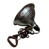 Beehive Shade/Work Light Bundle