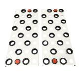 Rockler Downdraft Table Panels, set of 2