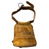 Tool Belt by CLC-Custom LeatherCraft No. E4521 Top Grain Cow Hide