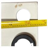 Rockler Downdraft Table Panels, set of 2