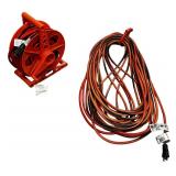 Extension Bundle With Reel