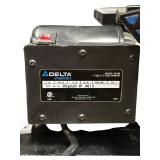 Delta 1" Belt 5" Disc Sander Model SA150