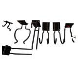 HART Garage Hook System