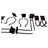 HART Garage Hook System